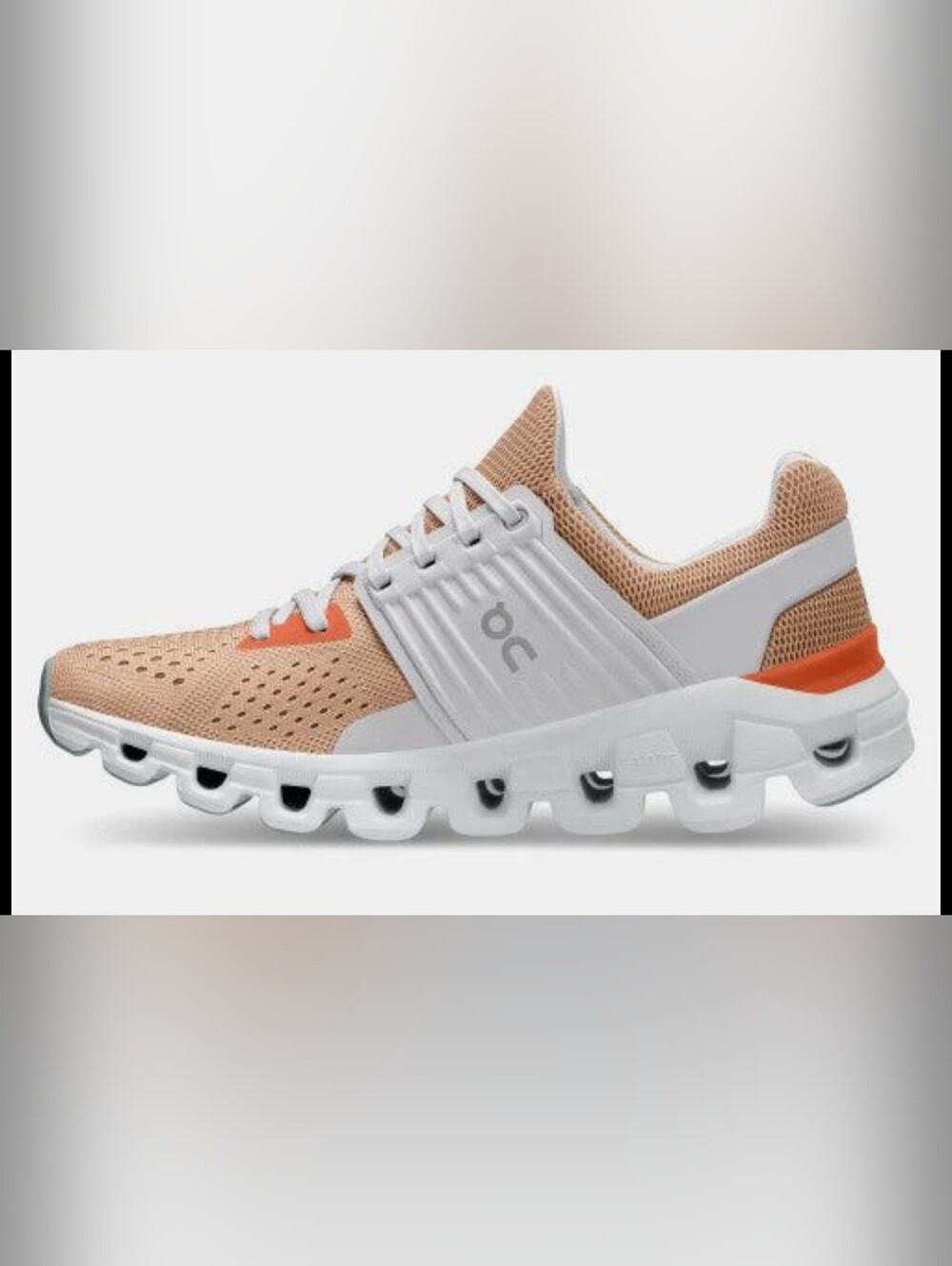 On Cloud Running Cloudswift Shoes, Size 9